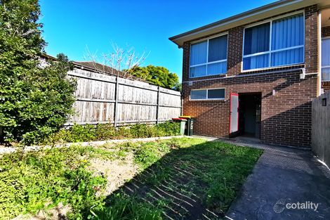 6/3-5 Mcardle St, Ermington, NSW 2115