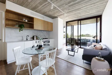 20/350 Bourke St, Surry Hills, NSW 2010