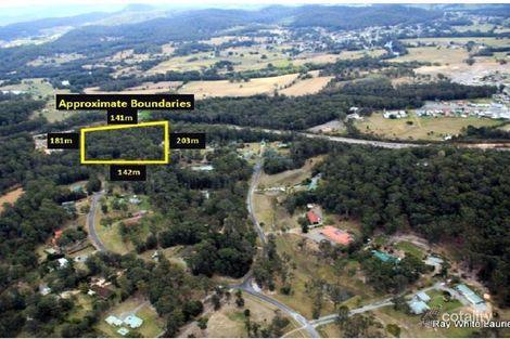 Lot 62 Glen Haven Dr, Kew, NSW 2439