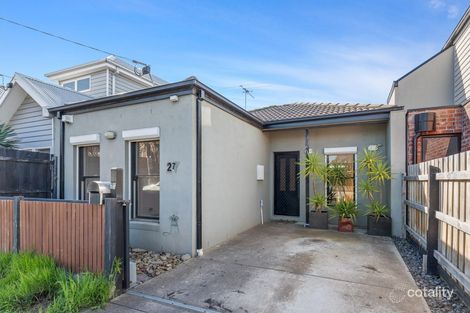 27 Everard St, Footscray, VIC 3011