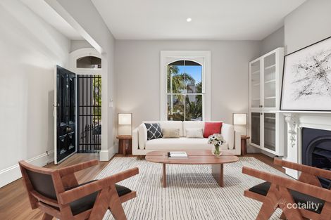 Property photo of 14 Thomson Street Darlinghurst NSW 2010