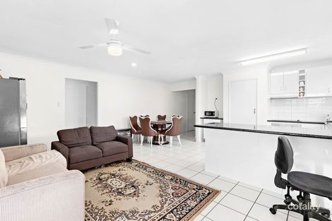 Property photo of 28 Lake Cootharaba Place Logan Reserve QLD 4133