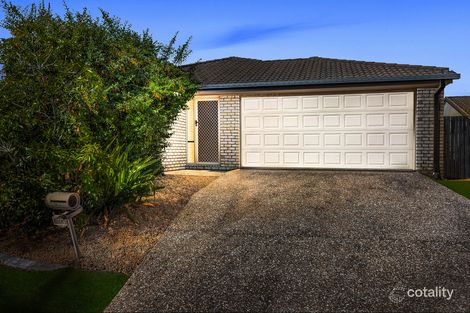 Property photo of 28 Lake Cootharaba Place Logan Reserve QLD 4133