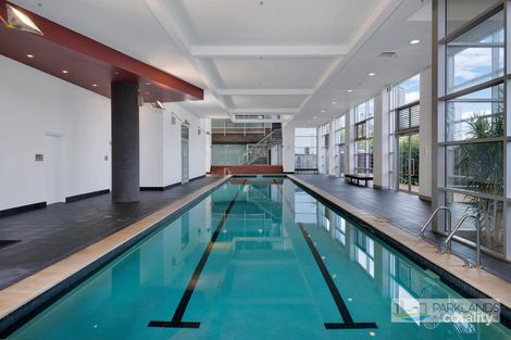 3016/3 Parkland Bvd, Brisbane City, QLD 4000