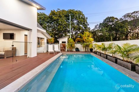 Property photo of 26 Elizabeth Street Currumbin Waters QLD 4223