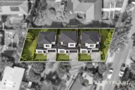 Property photo of 1 Outlook Drive Berwick VIC 3806