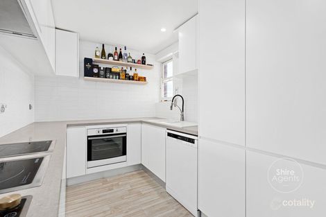 Property photo of 17/2 Deeban Walk Cronulla NSW 2230