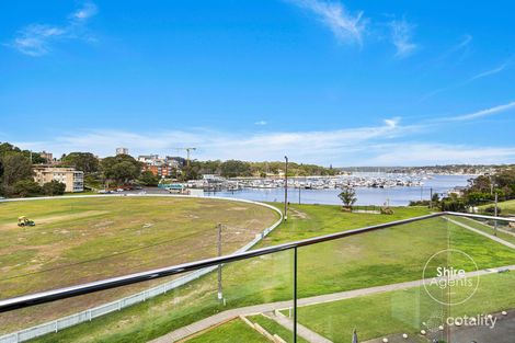 Property photo of 17/2 Deeban Walk Cronulla NSW 2230