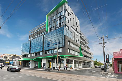 Property photo of 405/360 Lygon Street Brunswick East VIC 3057