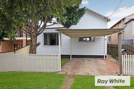 Property photo of 98 Cambridge Street Berala NSW 2141