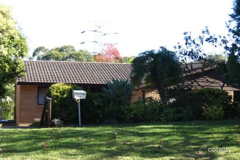 Property photo of 53 Elm Avenue Belrose NSW 2085
