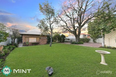 Property photo of 62 Beatrice Road Dalkeith WA 6009