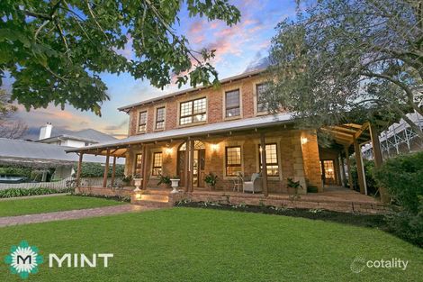 Property photo of 62 Beatrice Road Dalkeith WA 6009