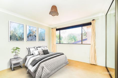 Property photo of 50/61-65 Macarthur Street Ultimo NSW 2007
