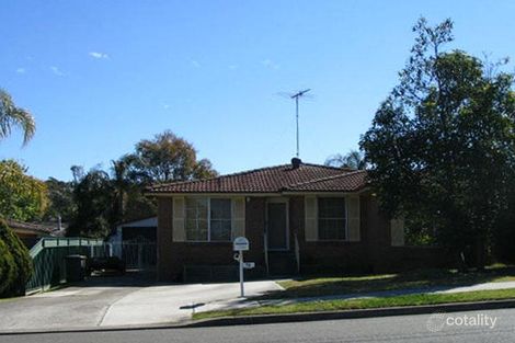 71 Blackwell Ave, St Clair, NSW 2759