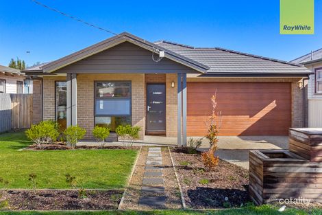 11 Cowie St, Ballan, VIC 3342