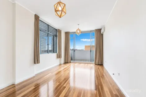 609/717 Anzac Pde, Maroubra, NSW 2035