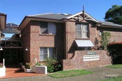 11/1 Macmahon Pl, Menai, NSW 2234