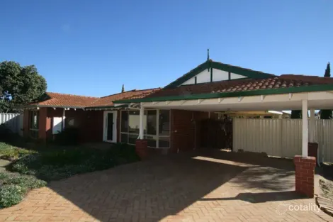 Contact Agent For Address, Marangaroo, WA 6064