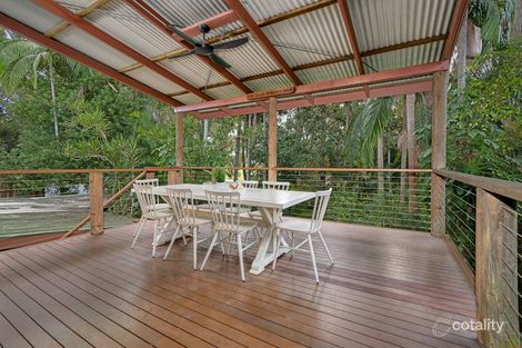 Property photo of 27 Kangaloon Street Jindalee QLD 4074