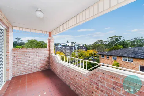 7/57 Lindfield Ave, Lindfield, NSW 2070