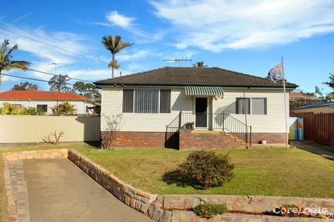 Property photo of 16 Kingsford Street Blacktown NSW 2148