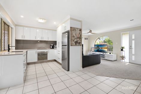 Property photo of 14 River Meadows Drive Upper Coomera QLD 4209