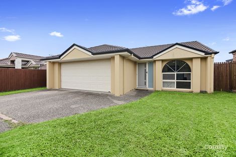 Property photo of 14 River Meadows Drive Upper Coomera QLD 4209
