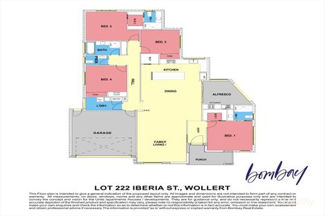 Property photo of 4 Iberia Street Wollert VIC 3750
