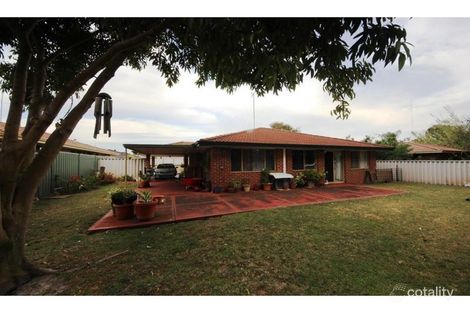 Property photo of 33 Kurrajong Circle Glen Iris WA 6230