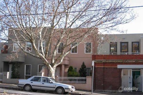 185 Abbotsford St, North Melbourne, VIC 3051