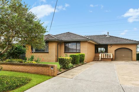 Property photo of 44 Cobblers Avenue Figtree NSW 2525
