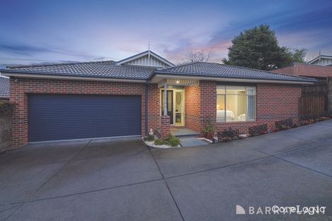 Property photo of 2/4-6 May Court Garfield VIC 3814