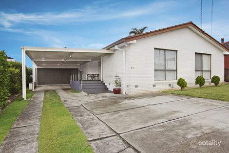 Property photo of 84 Orange Street Greystanes NSW 2145