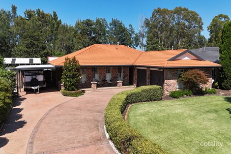 Property photo of 21 Magnolia Drive Picton NSW 2571