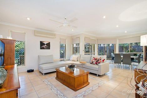 Property photo of 38 Tuggerah Close Robina QLD 4226