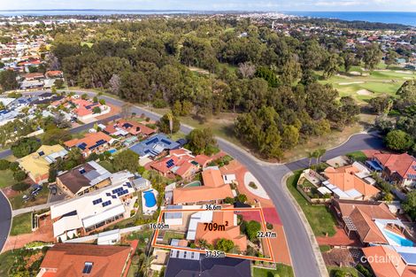 Property photo of 16 Arundel Drive Halls Head WA 6210