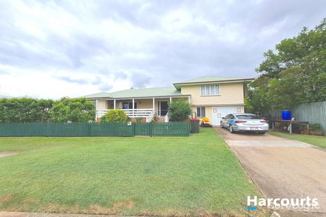 8 Stafford St, Maryborough, QLD 4650