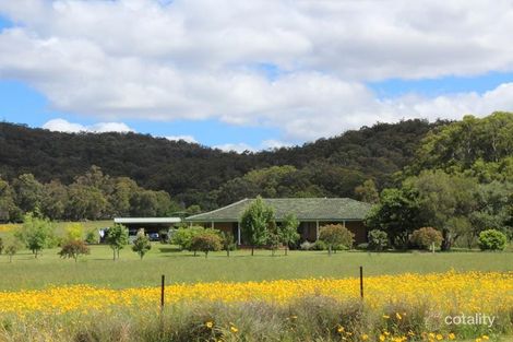 Property photo of 1377 Eukey Road Eukey QLD 4380