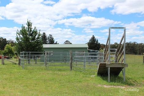 Property photo of 1377 Eukey Road Eukey QLD 4380