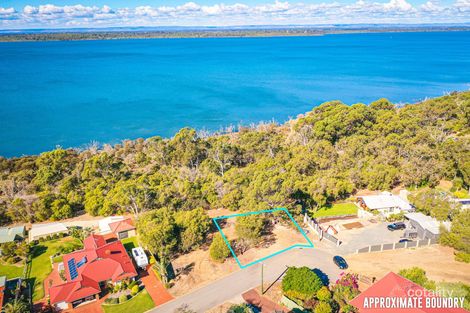 38 Pioneer Ct, Bouvard, WA 6211