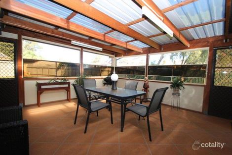 Property photo of 11 Hallett Place Darlington NSW 2330
