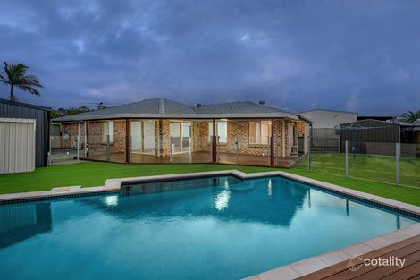 Property photo of 32 Cheshire Street Kippa-Ring QLD 4021