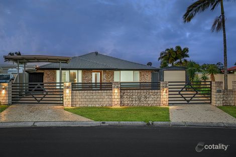 Property photo of 32 Cheshire Street Kippa-Ring QLD 4021