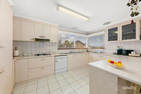 Property photo of 16 Highwood Drive Wheelers Hill VIC 3150