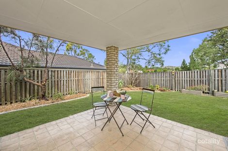 Property photo of 63 Conebush Circuit Ormeau QLD 4208