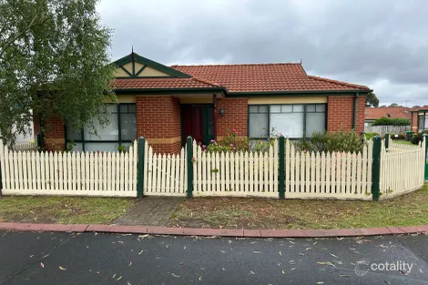 20/15 Lewis Rd, Wantirna South, VIC 3152