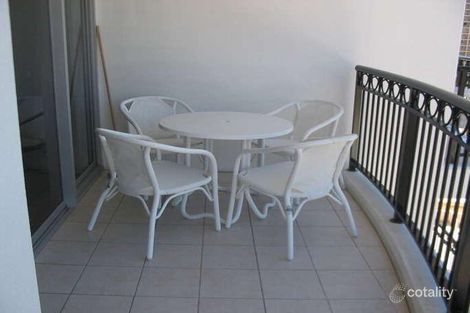 1202/23 Ferny Ave, Surfers Paradise, QLD 4217