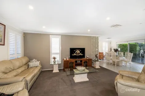 Property photo of 2A Cascade Road Cranebrook NSW 2749