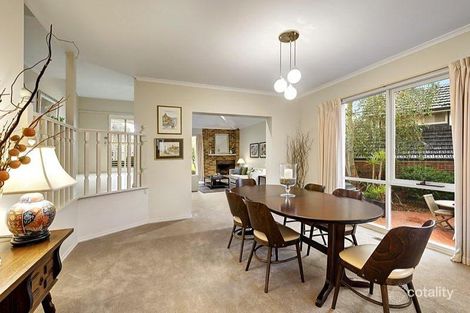 Property photo of 16 Parklands Close Donvale VIC 3111